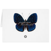 happy fathers gay cards (Back Horizontal)