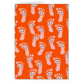 Happy Feet Wallpaper (Front)