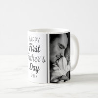 Happy First Father's Day 2 Photo