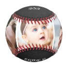 Happy First Fathers Day 3 Photo Collage Chalkboard