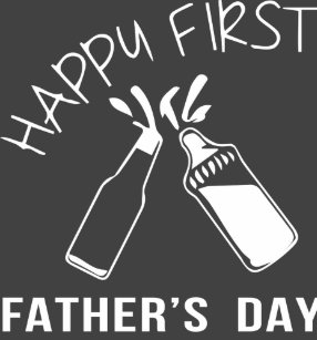 first fathers day gifts