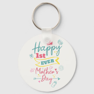 SOIMISS 8 Pcs Best 21st Birthday Gift Ideas Moms Day Keychain Womens  Keychains for Car Keys 21 Year Old Birthday Gifts for Her Mom Birthday  Keyring