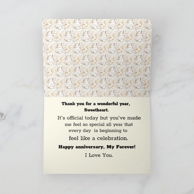JOYEUX ANNIVERSAIRE MARI Beau Carte De Vœux Multicolor Pour Husband EUR