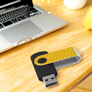 Happy Flash Drive