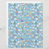 Happy Food (Front/Back)