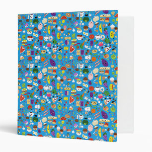 Happy Food Binder