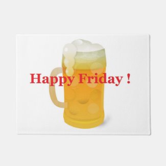 HAPPY FRIDAY