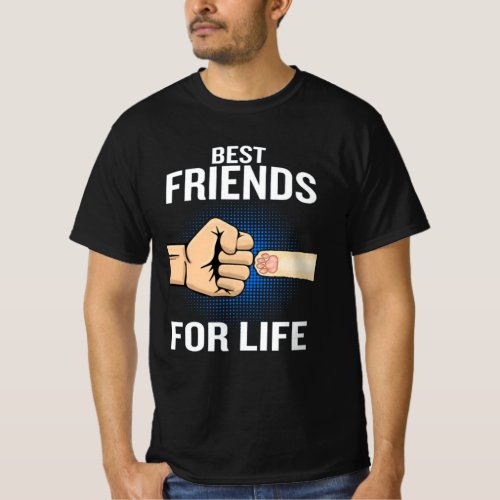 Happy friendship day classic T_Shirt
