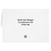 Happy Frog (Back Horizontal)