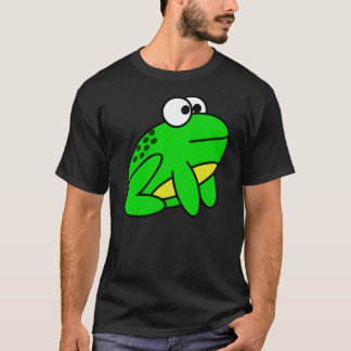 Happy Frog T-Shirt