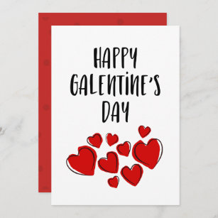 Funny Friend Valentine's Day Cards | Zazzle