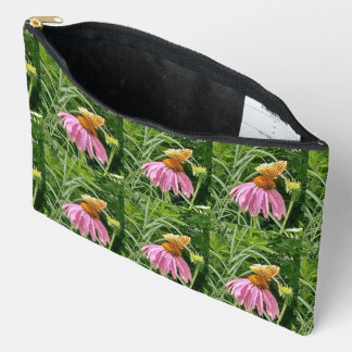 Happy Gardens Accessory Pouch