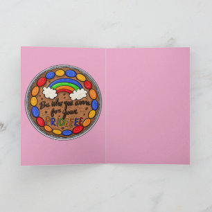 Happy Gay Month  Card