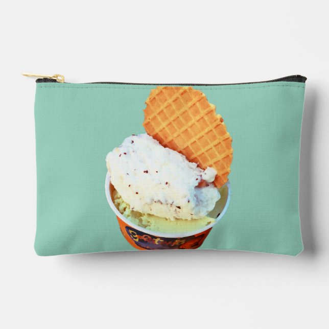 Happy Gelato Essential Pouch (Front)