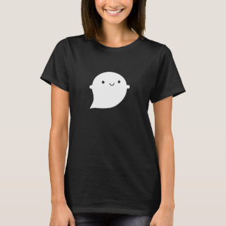 Happy Ghost T-Shirt