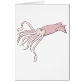 Happy Giant Squid (Front)