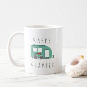 Funny Camping Mugs No Minimum Quantity Zazzle