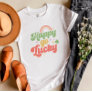 Happy Go Lucky T-Shirt