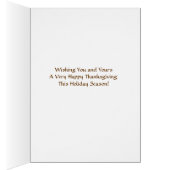 Happy Gobble Day (Inside (Right))