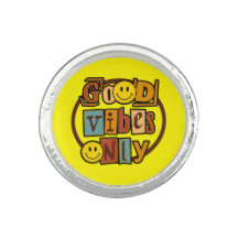 Happy good vibes only