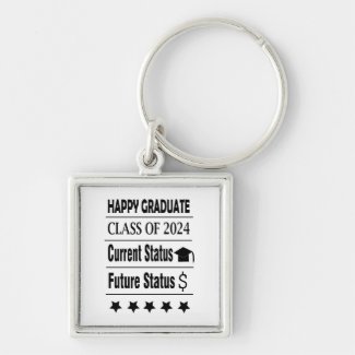 Happy Graduate Graduation 