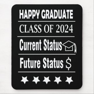 Happy Graduate Graduation 