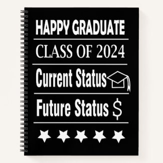 Happy Graduate Graduation 