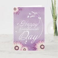 Happy grandparents day