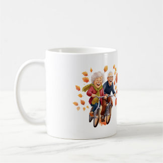 Happy Grandparents Day!! Coffee Mug