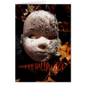 Happy Halloween (Front)