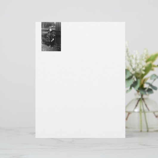 Happy Halloween (Standing Front)