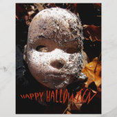 Happy Halloween (Front)