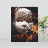 Happy Halloween (Standing Front)