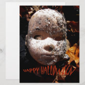 Happy Halloween (Front/Back)