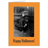 Happy Halloween (Front)