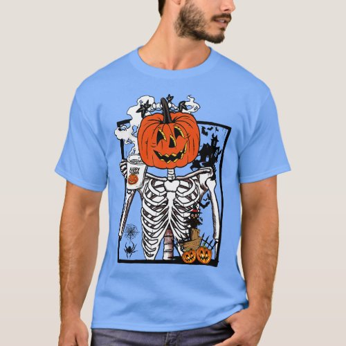 Happy Halloween 1 T_Shirt
