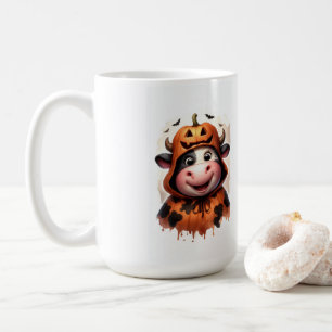 HAPPY HALLOWEEN 31 COFFEE MUG