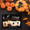 Happy Halloween 4 Photo Spiders | Card