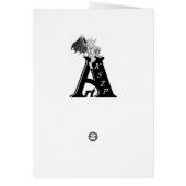 Happy Halloween! 5 (Back)