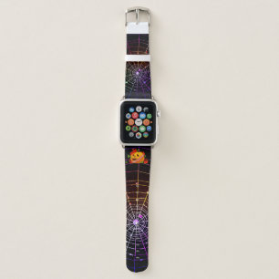 Happy Halloween 6 Options Apple Watch Band