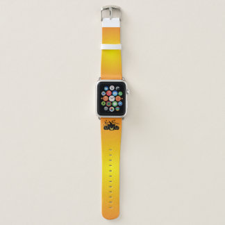 Happy Halloween 8 Options Apple Watch Band