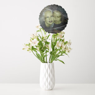 Happy Halloween Balloons