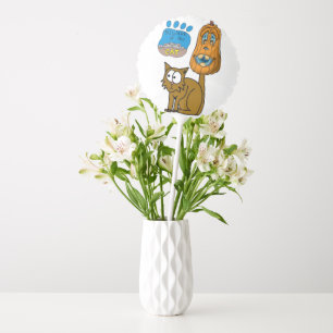 happy Halloween Balloons, Pumpkin Balloon