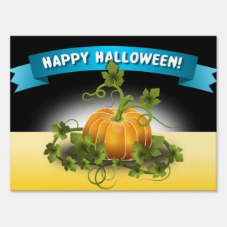 'HAPPY HALLOWEEN