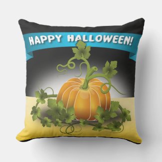'HAPPY HALLOWEEN