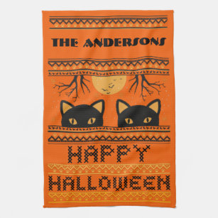 Gothic Kitchen Tea Towels, Halloween Kitchen Tea Towels, Halloween Tea  Towels, Gothic Tea Towels, Gothic Kitchen Accessories, Gothic Decor -   UK