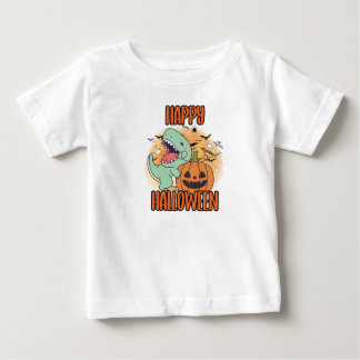 Happy Halloween Bodysuit for Babies