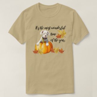 Happy Halloween Boxer Dog T-Shirt