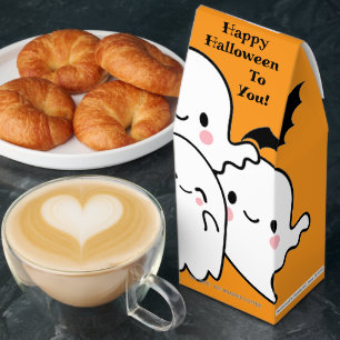 Happy Halloween Can Personalize Roasted Coffee