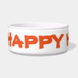 Happy Halloween Candy Bowl<br><div class="desc">Happy Halloween Candy Bowl</div>